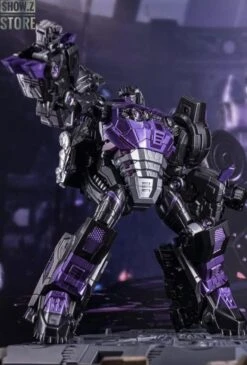 Planet X PX-06D Peklenc Grimlock Shattered Glass Version -Toy Store e25c659d65