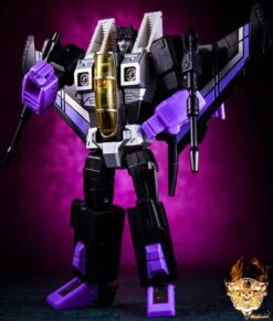 MechFansToys F-01 Overload Starscream Thundercracker Skywarp & F-02 Dirge Ramjet Thrust -Toy Store e27757b8bc