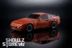 XTransbots MM-10R Coprimozzo Hubcap G2 Version -Toy Store e2825387e9