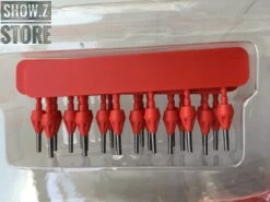 Metal Club 1/100 NZ-666 Kshatriya Red Comet Version -Toy Store e2b579d2e6