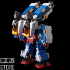 Sentinel Toys Riobot Super Robot Wars OG R-2 Powered -Toy Store e2be6b45c6