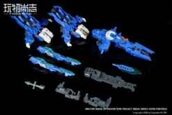 Master Made SDT-05 Odin Fortress Maximus -Toy Store e2d9baa59a