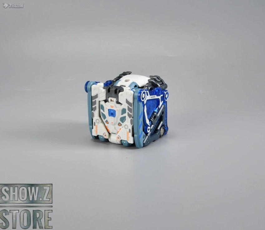 52Toys BeastBox BB-39 Havok 15 52Toys BeastBox BB-39 Havok - Image 13