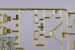 Daban 6619S MG 1/100 Rx-93 Nu Gundam Ver Ka. W/ Special Coating Titanium Finish Model Kit -Toy Store e341aa20a1