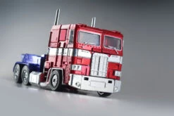4th Party MP10X Optimus Prime Chrome Version -Toy Store e356d85fdc