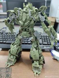 Unique Toys R-05 Desperado Megatron Original Version 28 Unique Toys R-05 Desperado Megatron Original Version -Toy Store e35bf2618a