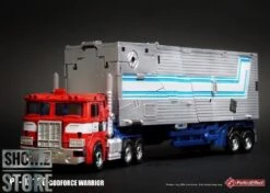 Perfect Effect PE-DX10G Godforce Warrior God Ginrai -Toy Store e384dbcfe3