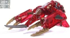 52Toys BeastBox BB-11 Trident -Toy Store e3a20cbee6