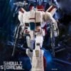 Vincoroor V33-06 Fire Of The Sky WFC-S28 Jetfire Oversized Version 1 Vincoroor V33-06 Fire Of The Sky WFC-S28 Jetfire Oversized Version -Toy Store e3a6b9fd72