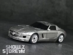 Toy Lab Transformers Soundwave -Toy Store e3bbb48c5f