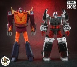 Yes Model YM13 RF-03 Rover Streetwise -Toy Store e3e6509b45