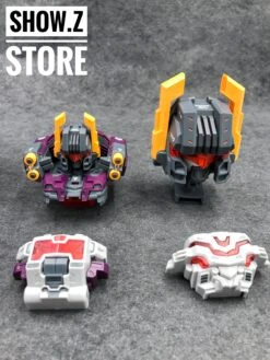 Master Made Statue Series ST-02 Destruction Scorpion Bust 19 Master Made Statue Series ST-02 Destruction Scorpion Bust -Toy Store e420044366