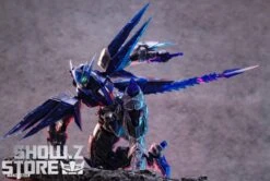 Strange Work 1/20 Frosty Cat Model Kit Clear Version -Toy Store e45e30c9e0