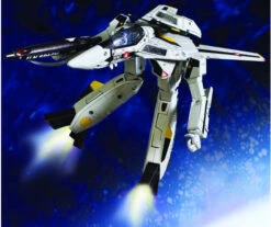 KitzConcept Robotech VF-1S Roy Fokker Macross 1/72 Scale -Toy Store e47fb742bb
