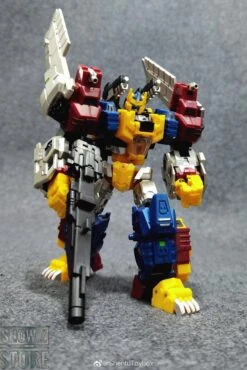 BW JB-01 Primal Commander Optimus Primal 19 BW JB-01 Primal Commander Optimus Primal -Toy Store e4a1cf0e01