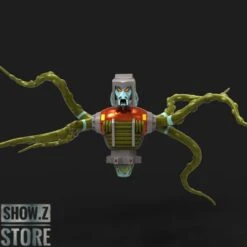 X-Transbots MX-19B Polpus Quintesson Inquisitors -Toy Store e4b0d6fee5