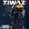 Snail Shell 1/12 Heavy Armor Tiwaz Captain -Toy Store e4b7c306e9