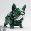 HWJ Rambler Mecha Bulldog Green Version -Toy Store e4e539e569
