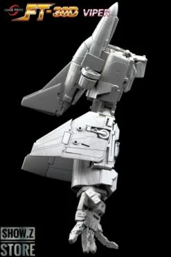 [Pre-Order] FansToys FT-30D Viper Fireflight -Toy Store e4e8b16248