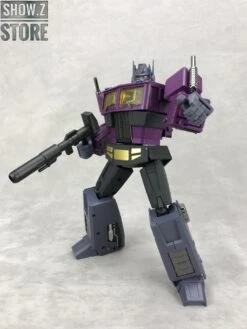 Magic Square MS-01SG Light Of Freedom Optimus Prime Shattered Glass Version -Toy Store e4f14b1f40