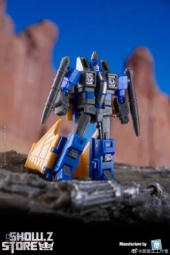 Dr.Wu DW-E19 Propel Thrust & DW-E20 Elegy Dirge Set Of 2 -Toy Store e507291f89