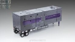 X-Transbots MX-12B Trailer For MX-12A Gravestone Motormaster W/MX-12C Accessory Pack -Toy Store e5377a8c9a