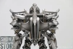 [Pre-Order] 4th Party Masterpiece Movie Series MPM-08 Megatron Battle Damaged Version -Toy Store e5915adac7