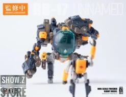 Earnestcore Craft Robot Build RB-17 Abyssal -Toy Store e5ac8d123e