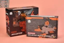 52Toys BeastBox BB-EX04HD HellDiver Heavy Armor -Toy Store e5b3956ff9