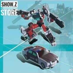Yes Model YM13 RF-03 Rover Streetwise -Toy Store e5c4e5ae96