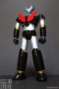Evolution Toys Mazinger Grand Action Bigsize Model Mazinger Z Comic Version -Toy Store e5d7d8ffc2
