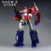 4th Party MP10X Optimus Prime Chrome Version -Toy Store e626628b3b
