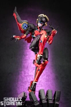 4th Party AC-02 IDW Windblade 26 4th Party AC-02 IDW Windblade -Toy Store e653dd58d1
