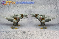 FansToys FT-08 Grinder Grimlock G1 Head Reissue -Toy Store e694c84cdf