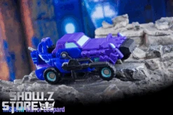 Dr.Wu MS-36M Mirror Leopard Sandstorm -Toy Store e696a824de