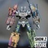 [No Box] Jinbao Oversized Bruticus/Warbotron -Toy Store e69b36bde1