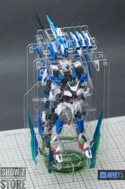 Inforce MG03 Internal Structure Showcase Display For GNT-0000 00 Qan[T] Gundam -Toy Store e6b0b88922