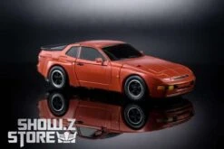 XTransbots MM-10R Coprimozzo Hubcap G2 Version -Toy Store e6bf29f906