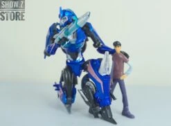 APC Toys APC-005 Angel Engine TFP Arcee Original Version -Toy Store e6ee87a016