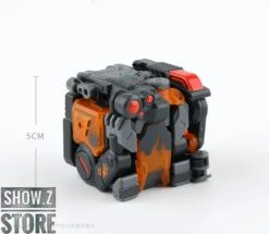 52Toys BeastBox BB-EX04HD HellDiver Heavy Armor -Toy Store e6f6a370da