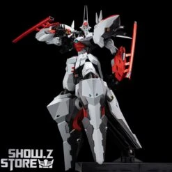 Sentinel Toys Riobot Linebarrels Of Iron Linebarrel -Toy Store e6fd20798f