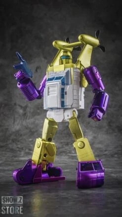 XTransbots X-Transbots XTB MM-XII MMXII MM-12 MM12 Neptune Seaspray G2 Purple Version 20 XTransbots X-Transbots XTB MM-XII MMXII MM-12 MM12 Neptune Seaspray G2 Purple Version -Toy Store e7276619e1