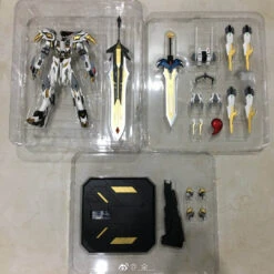 MetalMyth MM-01 1/100 Dragon King Mashin Hero Wataru -Toy Store e7329d922e