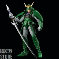 Sentinel Toys 1/12 Chodankado Ronin Warriors Sage Of The Halo 15 Sentinel Toys 1/12 Chodankado Ronin Warriors Sage Of The Halo -Toy Store e75f35c01f