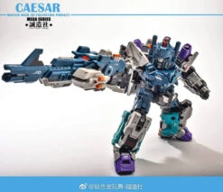 Master Made SDT-05 Odin Fortress Maximus -Toy Store e7cae61c4f