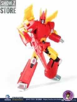 Magic Square MS-B06R Space Skimming Cyclonus Shattered Glass Version 21 Magic Square MS-B06R Space Skimming Cyclonus Shattered Glass Version -Toy Store e7d393f7d6