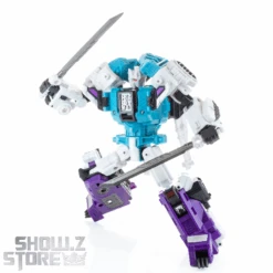 Jinbao Six Faces Ninja Six Shot Japanese Version 18 Jinbao Six Faces Ninja Six Shot Japanese Version -Toy Store e7dc5327dd