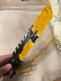 Perfect Effect PE PC-23 Perfect Combiner Upgrade Kit For POTP Volcanicus 15 Perfect Effect PE PC-23 Perfect Combiner Upgrade Kit For POTP Volcanicus -Toy Store e810d3d2e9