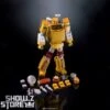 XTransbots MX-8Y Aegis Trailbreaker Yellow Diamond Version -Toy Store e82dea7a99