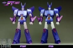 FansToys FT29T Quietus Cyclonus Limited Version -Toy Store e84dc07e3f